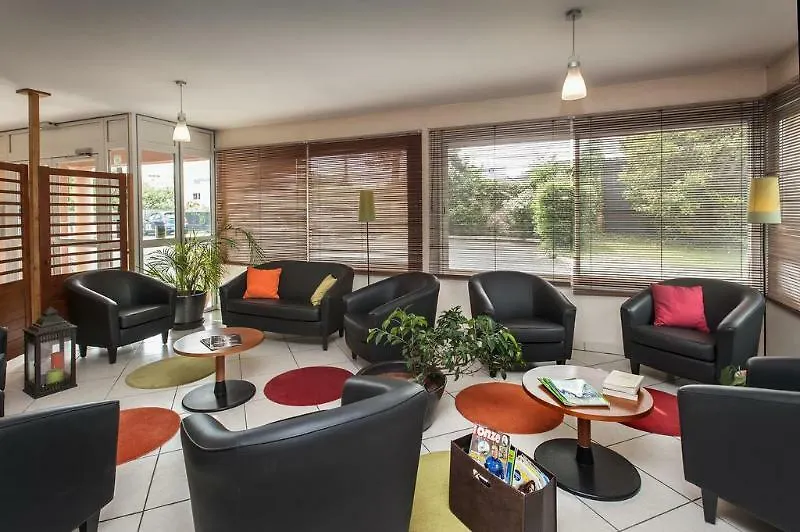 Deltour Hotel Le Puy En Velay Brives-Charensac