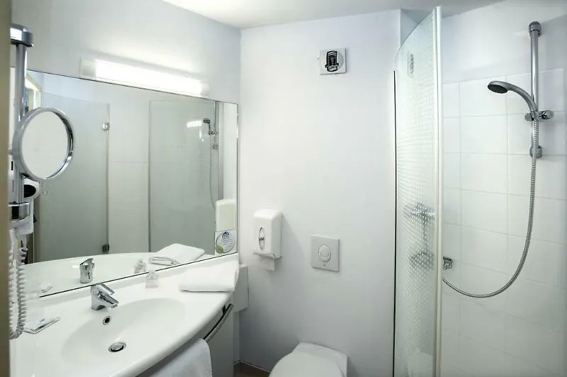 Deltour Hotel Le Puy En Velay Brives-Charensac